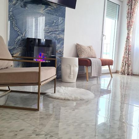 Apartamento Vacaciones De Ensueno Mojácar Exterior foto