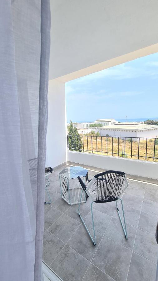 Apartamento Vacaciones De Ensueno Mojácar Exterior foto