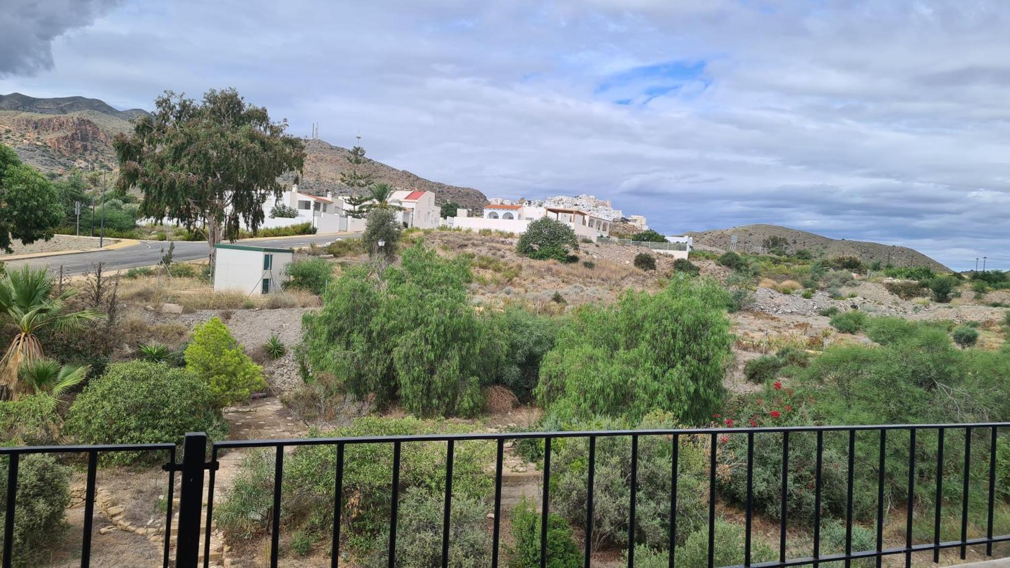 Apartamento Vacaciones De Ensueno Mojácar Exterior foto