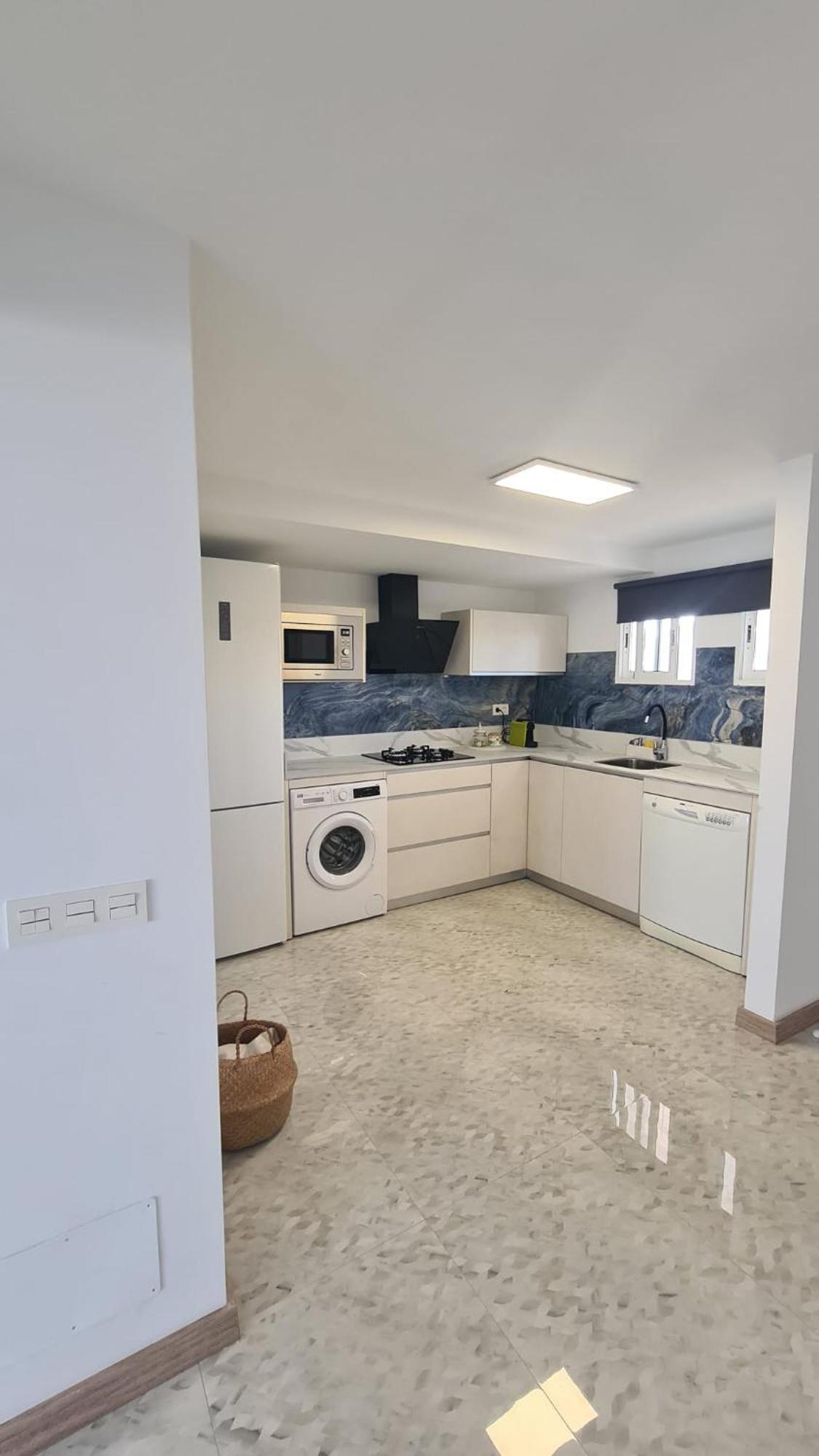 Apartamento Vacaciones De Ensueno Mojácar Exterior foto