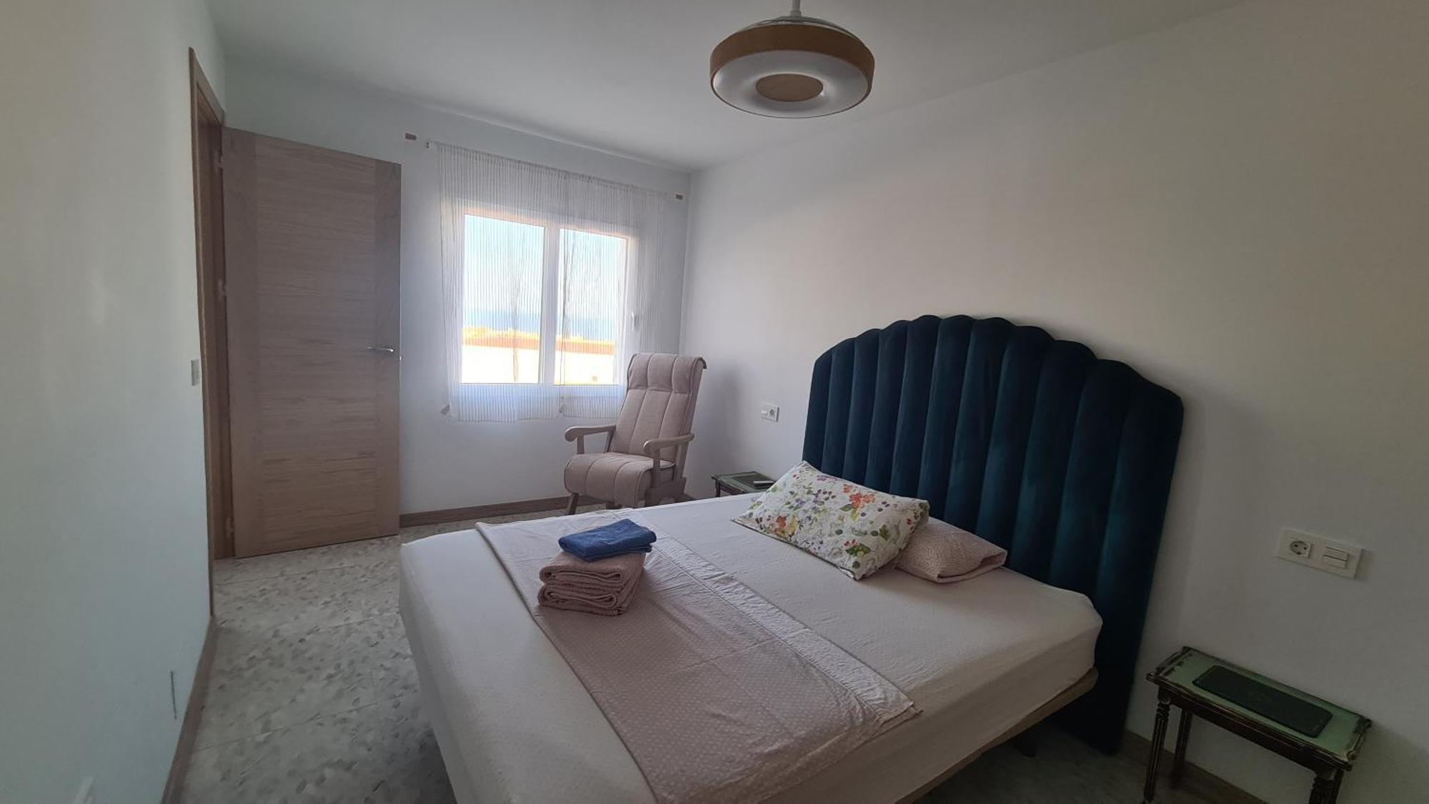 Apartamento Vacaciones De Ensueno Mojácar Exterior foto