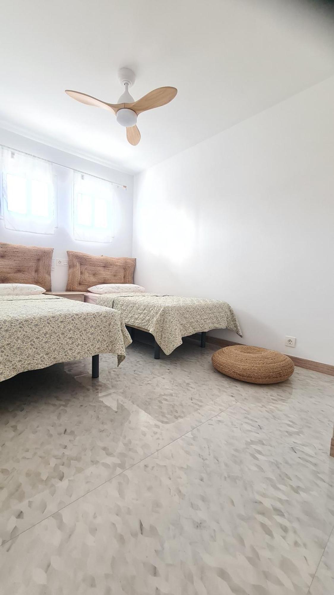 Apartamento Vacaciones De Ensueno Mojácar Exterior foto